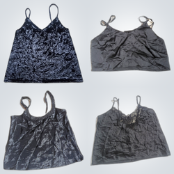 Y2K Camisoles Bundle Pack