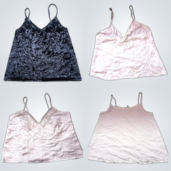 Y2K Tank Top Bundle