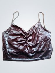 Topshop Y2K Camisoles Bundle