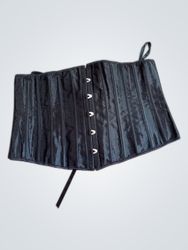 Black Corset