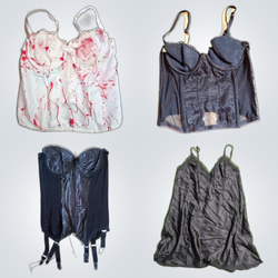 Victoria's Secret Y2K Dress