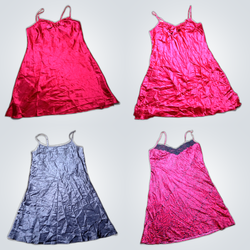 George Y2K Dress Bundle