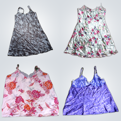 Y2K Floral Dress Bundle