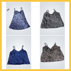 Y2K Camisoles 5-Pack