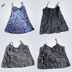 Y2K Camisoles Bundle Pack