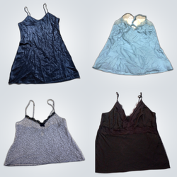 Y2K Camisoles Bundle Pack