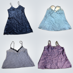 Y2K Camisoles Bundle Pack