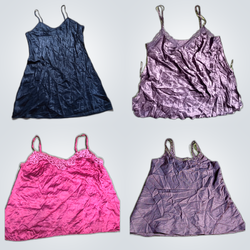 Y2K Camisole Bundle Pack