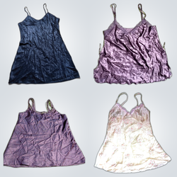 Y2K Camisole Bundle Pack