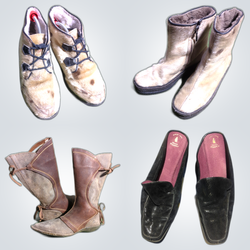 Scarpe e sandali da donna