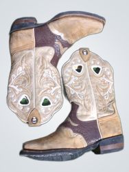 Semental Cowboy Boots