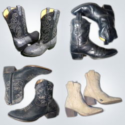 Women boots