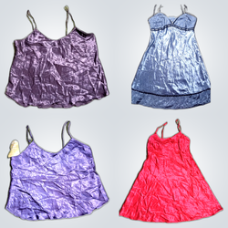 Etam Y2K Camisoles Bundle