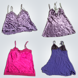 Y2K Style Dress Bundle