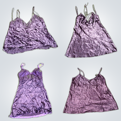 Y2K Style Dress Bundle