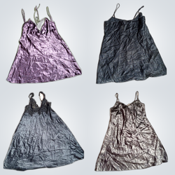 Y2K Camisoles and Dresses