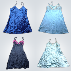 Y2K Slip Dresses Bundle