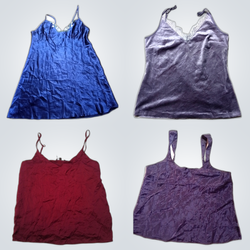 Y2K Camisoles and Tops