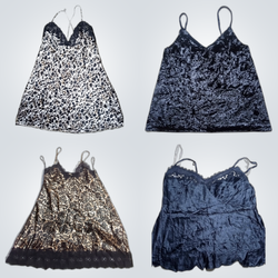 Y2K Camisole Bundle Pack