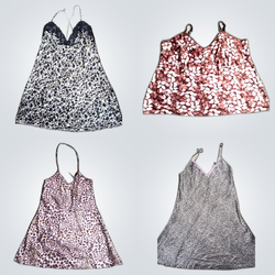 Y2K Camisole Bundle Pack