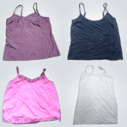 M&S Y2K Camisoles Bundle