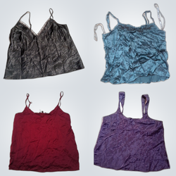 Y2K Camisoles 5-Pack Bundle