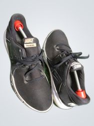 Nike Black Training Sneakers