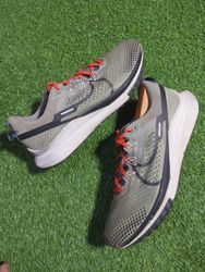 Nike Pegasus Trail 4 Grey Sneakers