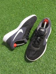 Nike Sneakers Black