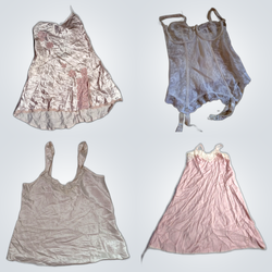 Y2K Camisoles Bundle Pack