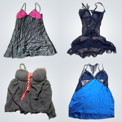 Ann Summers Y2K Slip Dresses