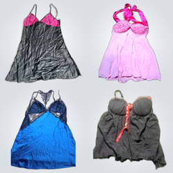 Ann Summers Y2K Slip Dresses
