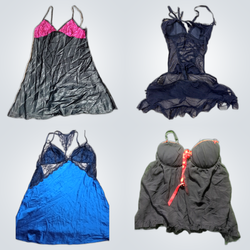 Ann Summers Y2K Slip Dresses
