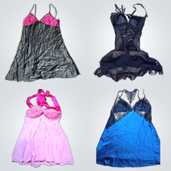 Ann Summers Y2K Slip Dresses