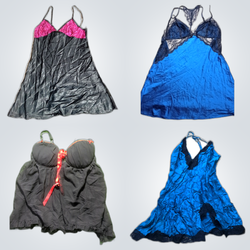 Ann Summers Y2K Slip Dresses