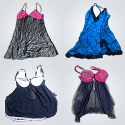 Ann Summers Y2K Slip Dresses