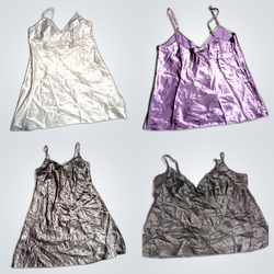 Y2K Dress Bundle Pack