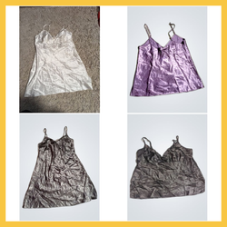 Y2K Dress Bundle Pack