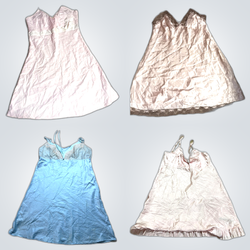 Y2K Slip Dress Bundle