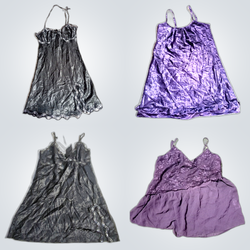 Y2K Cami Dress Bundle