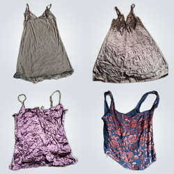 Y2K Camisole Bundle Pack