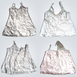 Y2K Camisole Bundle Pack