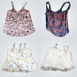 Y2K Camisoles Bundle Pack