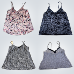 Y2K Camisole Bundle Pack