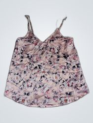 Floral Cami Top