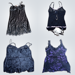 Y2K Camisoles Bundle Pack
