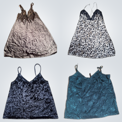 Y2K Camisoles Bundle Pack