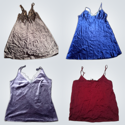 Y2K Camisoles and Tops