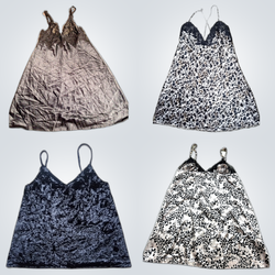 Y2K Camisoles Bundle Pack
