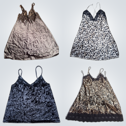 Y2K Camisoles Bundle Pack